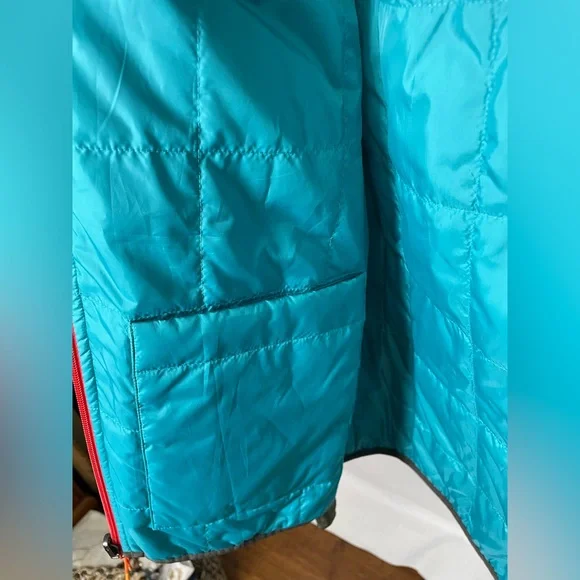 Cotopaxi Turquoise Outdoor Gear size s, nwot - Picture 8 of 12